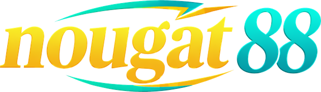 nougat 88 লোগো